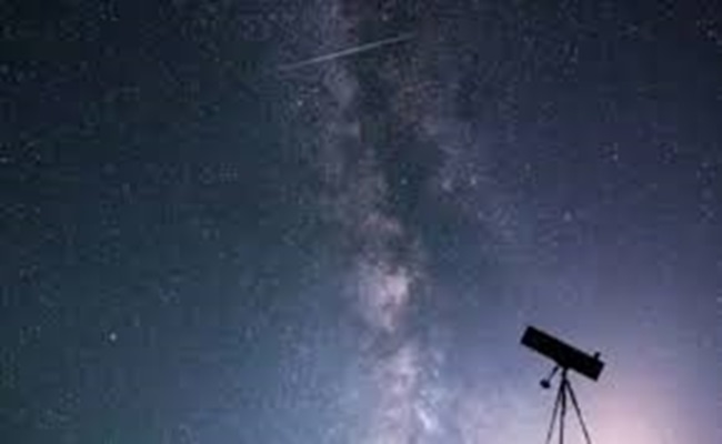 الغوص في المراحل الأولى للكون...