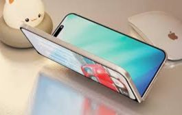 بأعلى سعر في تاريخها...أبل تستعد لإطلاق أول هاتف قابل للطي