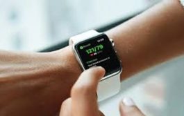 أبل توسع انتشار ميزة ارتفاع ضغط الدم على ساعتها الذكية‎