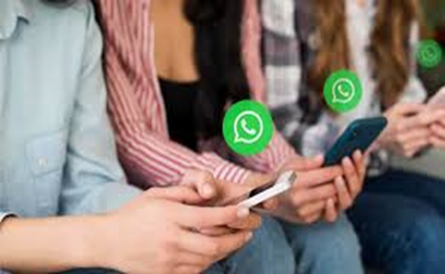 لتفادي الإحراج...واتساب يضيف ميزة جديدة طال انتظارها