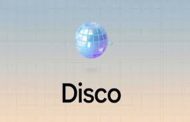 Disco...غوغل تطلق متصفحاً يعمل بالذكاء الاصطناعي