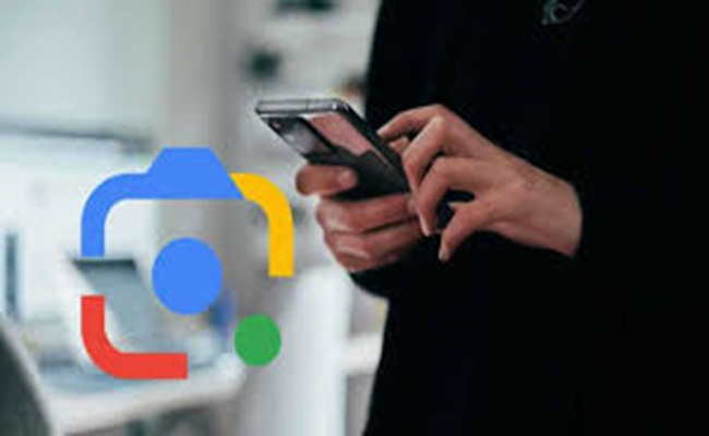 غوغل Lens…عدسة ذكية تغير طريقة استخدام هاتفك