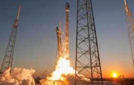 إطلاق أول قمر صناعي تجاري مخصص لعلوم الفضاء في العالم...