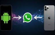 بطريقة آمنة...هكذا تنقل دردشات واتساب من أندرويد إلى آيفون