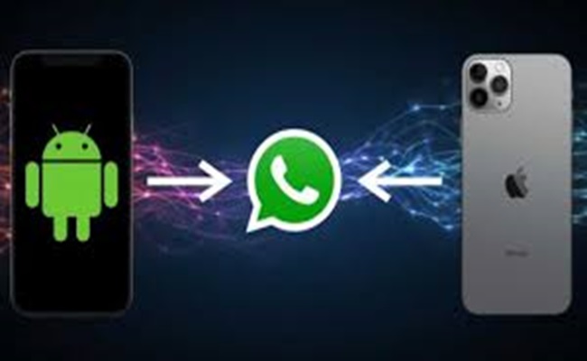 بطريقة آمنة...هكذا تنقل دردشات واتساب من أندرويد إلى آيفون