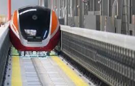 رفع السرعة إلى 700 كم/ س خلال ثانيتين...الصين تفجر سباق القطارات