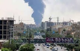 حرب التضليل والدعاية بين إسرائيل وإيران