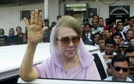 بنغلاديش...زعيمة المعارضة خالدة ضياء في حالة حرجة بالمستشفى