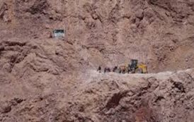 طاجيكستان تعلن مقتل المزيد من الصينيين بهجوم عند الحدود مع أفغانستان