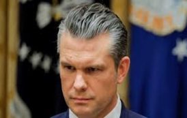 البنتاغون: ضربات زوارق المخدرات ما زالت في بدايتها