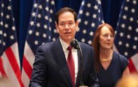 روبيو: الغرامة الأوروبية على