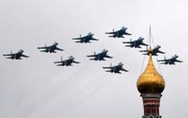 صفقة طائرات إيران...ورقة روسيا لمراوغة ترامب في أوكرانيا