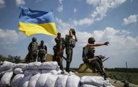 أوكرانيا تعلن استعادة بلدتين قرب كوبيانسك...