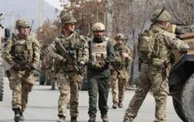 بعد مقتل جندي بريطاني على الجبهة...روسيا تعيد رسم حدود الاشتباك في أوكرانيا