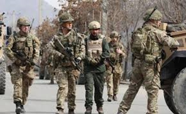 بعد مقتل جندي بريطاني على الجبهة...روسيا تعيد رسم حدود الاشتباك في أوكرانيا