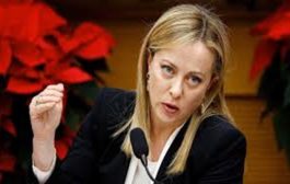 ميلوني: استراتيجية ترامب الأمنية الجديدة دعوة للصحوة الأوروبية