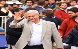 من هو خوسيه أنطونيو كاست الفائز بانتخابات الرئاسة في تشيلي؟