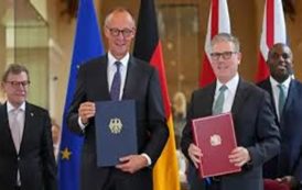 أوروبا تدعم أوكرانيا بأموال الروسية المجمدة