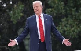 ولاية تكساس هي مسمار في حكم ترامب