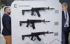 روسيا تؤجل صادرات الأسلحة لتعزيز قواتها المسلحة