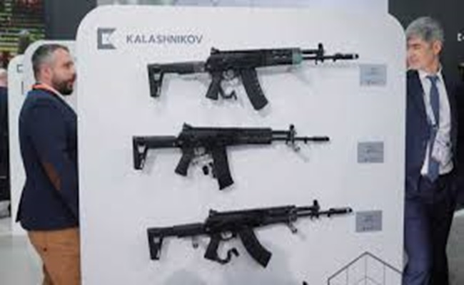 روسيا تؤجل صادرات الأسلحة لتعزيز قواتها المسلحة