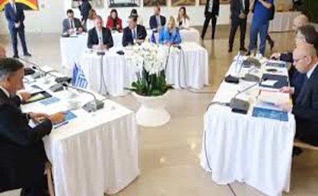 “قوة رد سريع”…تشكيل وحدة عسكرية مشتركة بين إسرائيل وقبرص واليونان