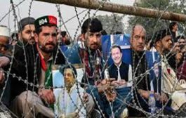 باكستان على صفيح ساخن