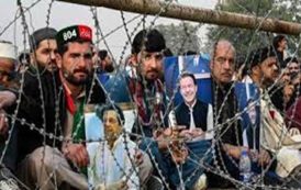 باكستان على صفيح ساخن