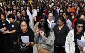 الصين تحذر من استغلال كارثة هونغ كونغ المروعة لإحداث اضطرابات