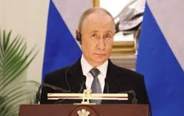 المحكمة الجنائية الدولية: مذكرة اعتقال بوتين ستظل سارية
