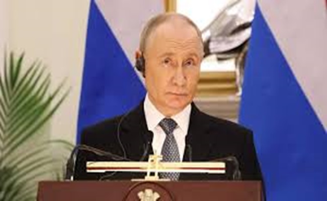 المحكمة الجنائية الدولية: مذكرة اعتقال بوتين ستظل سارية