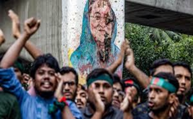 أول اقتراع بعد انتفاضة الطلاب...بنغلاديش تختار طريق ما بعد حسينة