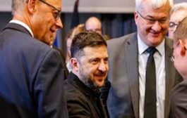 مسؤول أمريكي يكشف طبيعة الضمانات الأمنية لأوكرانيا