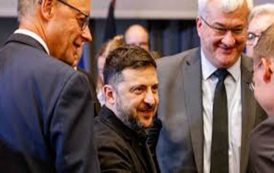 مسؤول أمريكي يكشف طبيعة الضمانات الأمنية لأوكرانيا