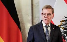 يوهان فاديفول إسرائيل متشبثة بقرارتها