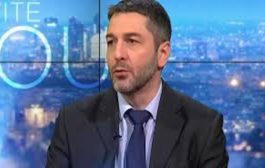 كزافييه مورو...من ضابط نخبة فرنسي إلى صوت الكرملين في أوروبا