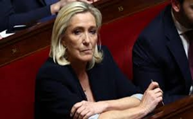 ترامب معشوق الأحزاب اليمينية