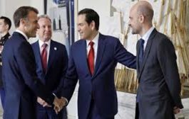 معركة الكواليس في واشنطن...صراع روبيو وويتكوف يهدد مفاوضات أوكرانيا