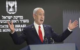 أي تحرك من جانب إيران سيقابل برد عنيف