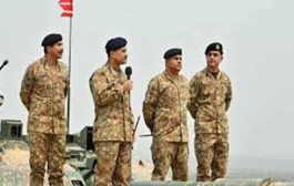 باكستان تحث بريطانيا على اتخاذ إجراء بعد تهديد باغتيال رئيس أركانها