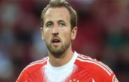 خطة برشلونة للتعاقد مع هاري كين...