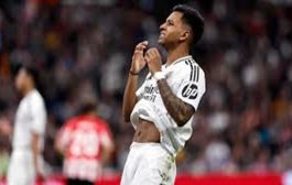 رد حاسم من تشابي ألونسو على تقارير رحيل رودريغو...