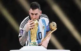 ميسي يثير الجدل مجددًا بشأن مشاركته في كأس العالم 2026...