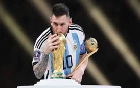 ميسي يثير الجدل مجددًا بشأن مشاركته في كأس العالم 2026...