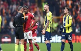 أحدهم من فنربخشة وآخر من غلطة سراي...اعتقال 27 لاعبًا بالدوري التركي