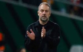 سأضعه على دكة البدلاء...فليك يهدد لامين يامال