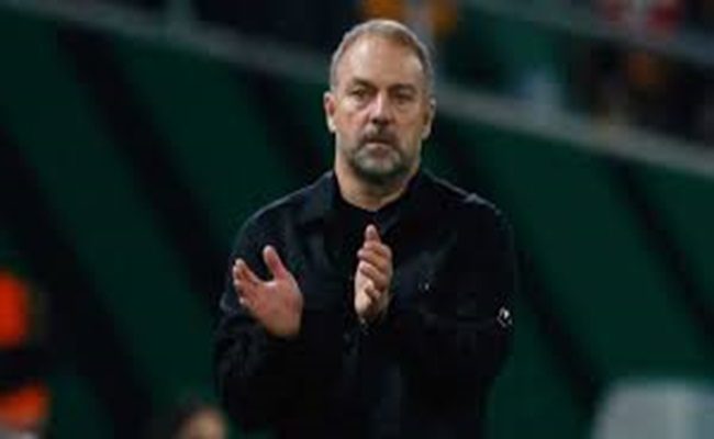 سأضعه على دكة البدلاء...فليك يهدد لامين يامال