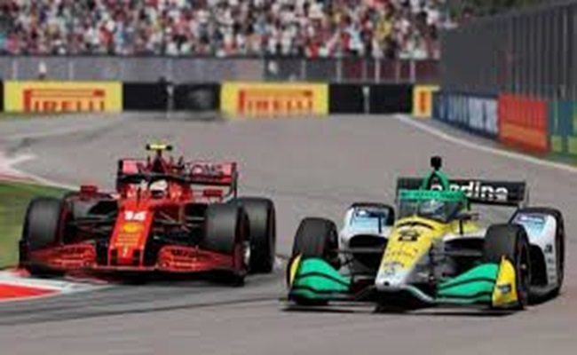 تعديلات جديدة تسهل انتقال نجوم إندي كار إلى عالم فورمولا 1...