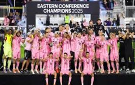 لتعويض جوردي ألبا...إنتر ميامي يعلن صفقة نجم ريال مدريد السابق