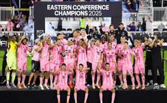 لتعويض جوردي ألبا...إنتر ميامي يعلن صفقة نجم ريال مدريد السابق